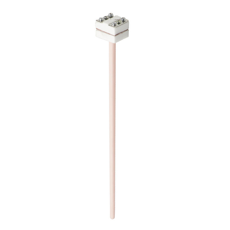 Termocoppia semplice in platino-rodio