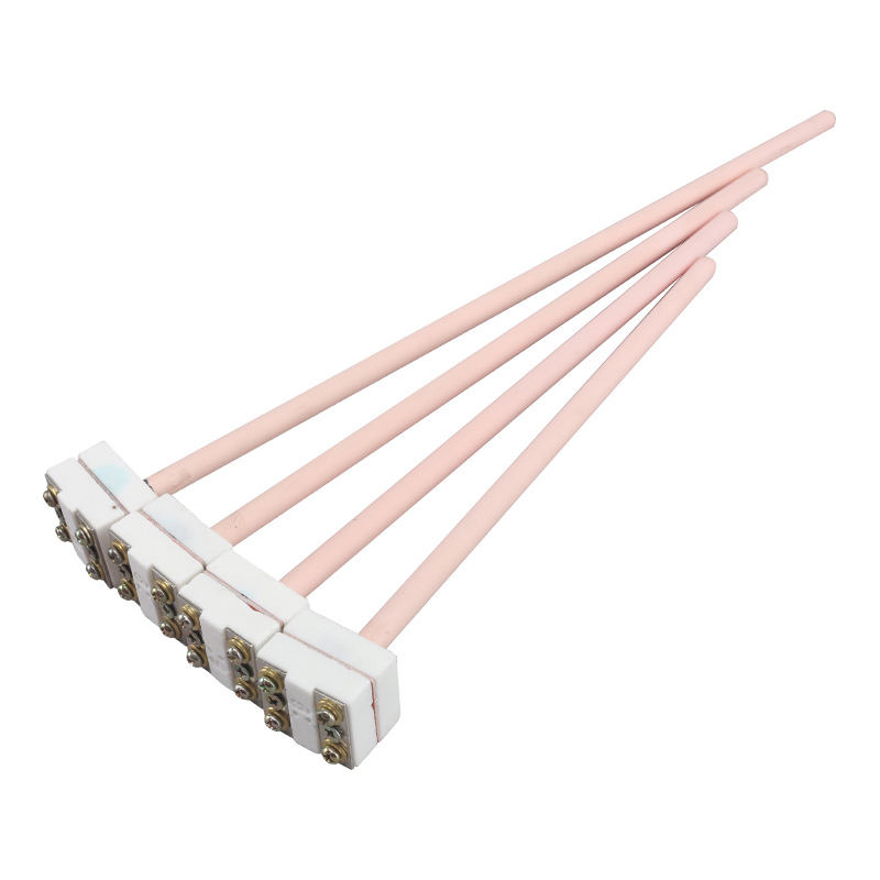 Termocoppia semplice in platino-rodio