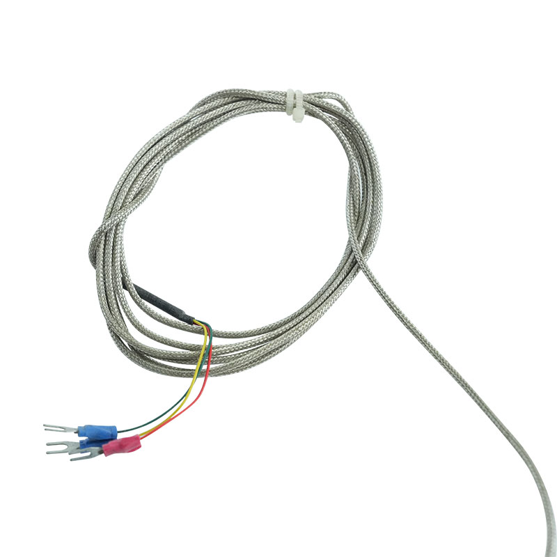 Termocoppia di tipo piccolo