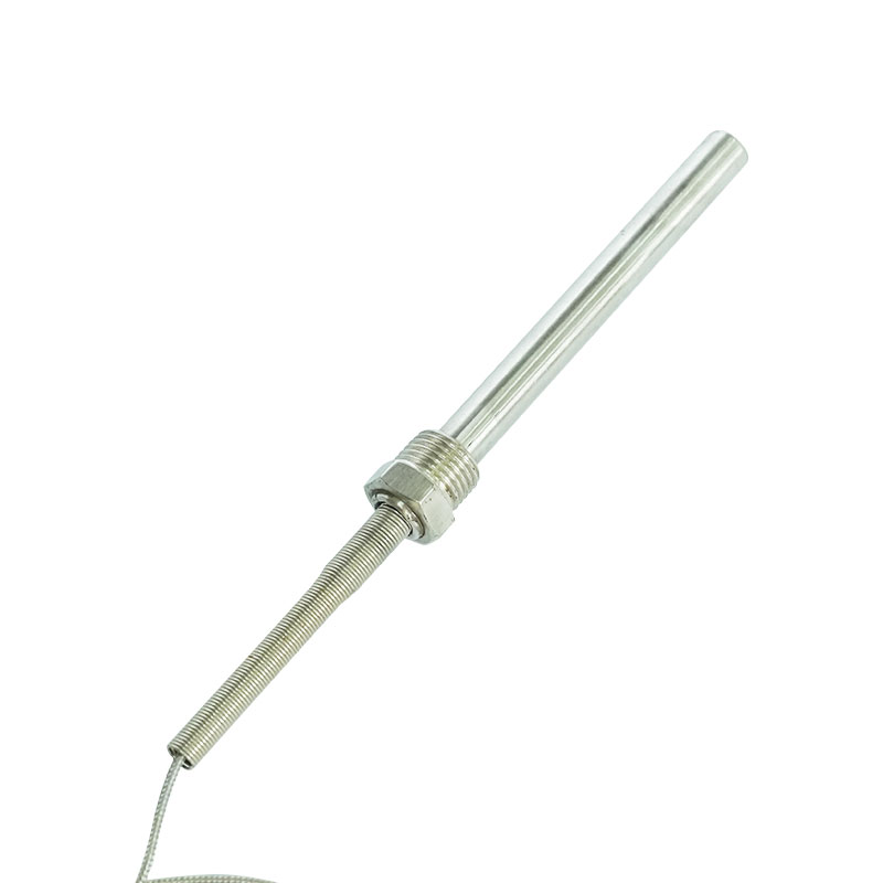 Termocoppia di tipo piccolo