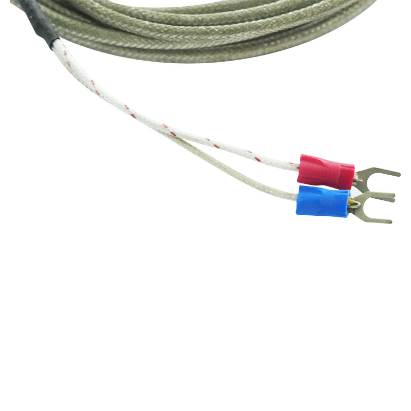 Termocoppia di tipo piccolo