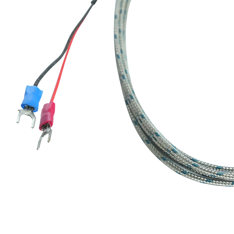 Termocoppia multipunto inguainata