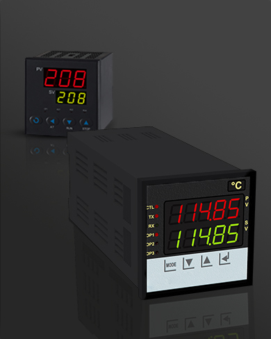 Regolatore di temperatura