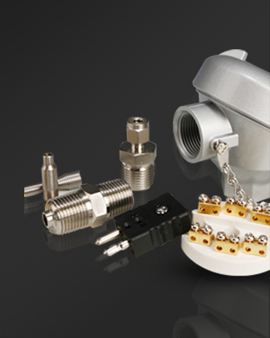 Accessori per termocoppie