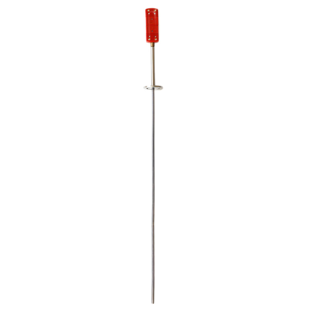 Termocoppia al tungsteno-renio per alte temperature 2000°C Tipi C e D Wre5/26 Wre3/25