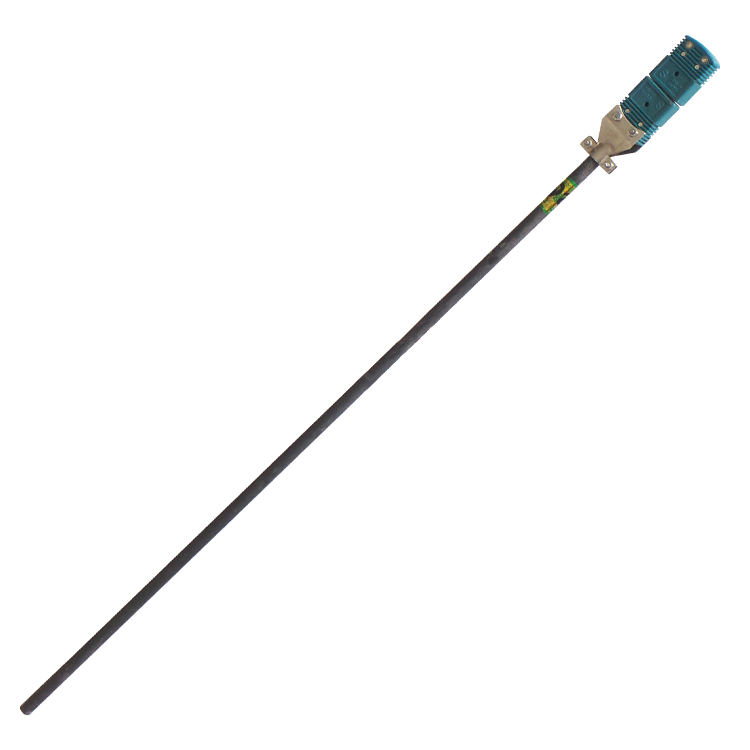 Wre5/26 Wre3/25 Termocoppia industriale tipo C Ago 1200°C Sonda per alte temperature Termocoppia al tungsteno-renio