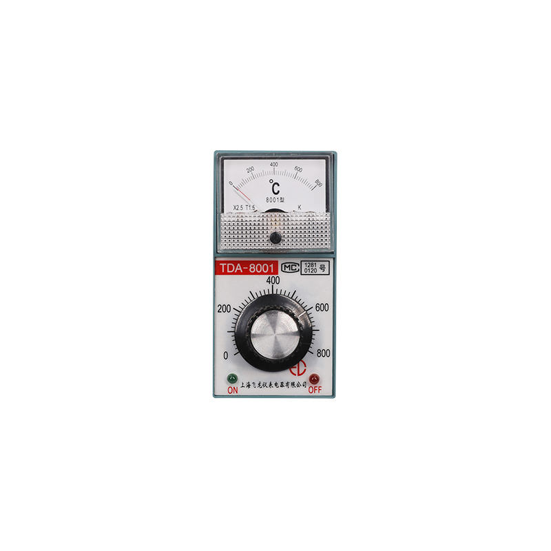 Display LCD ad alta precisione Termoregolatore digitale PID intelligente Unità di controllo della temperatura 0–800 °C