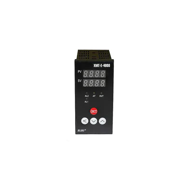 XMT Intelligente 48×48mm Termostato analogico/termostato digitale per incubatrice