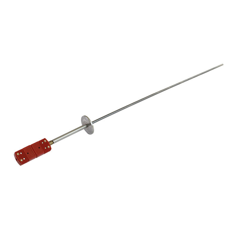 Wre5/26 Wre3/25 Termocoppia industriale tipo C Ago 1200°C Sonda per alte temperature Termocoppia al tungsteno-renio