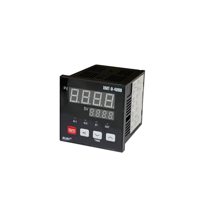 XMT Intelligente 48×48mm Termostato analogico/termostato digitale per incubatrice