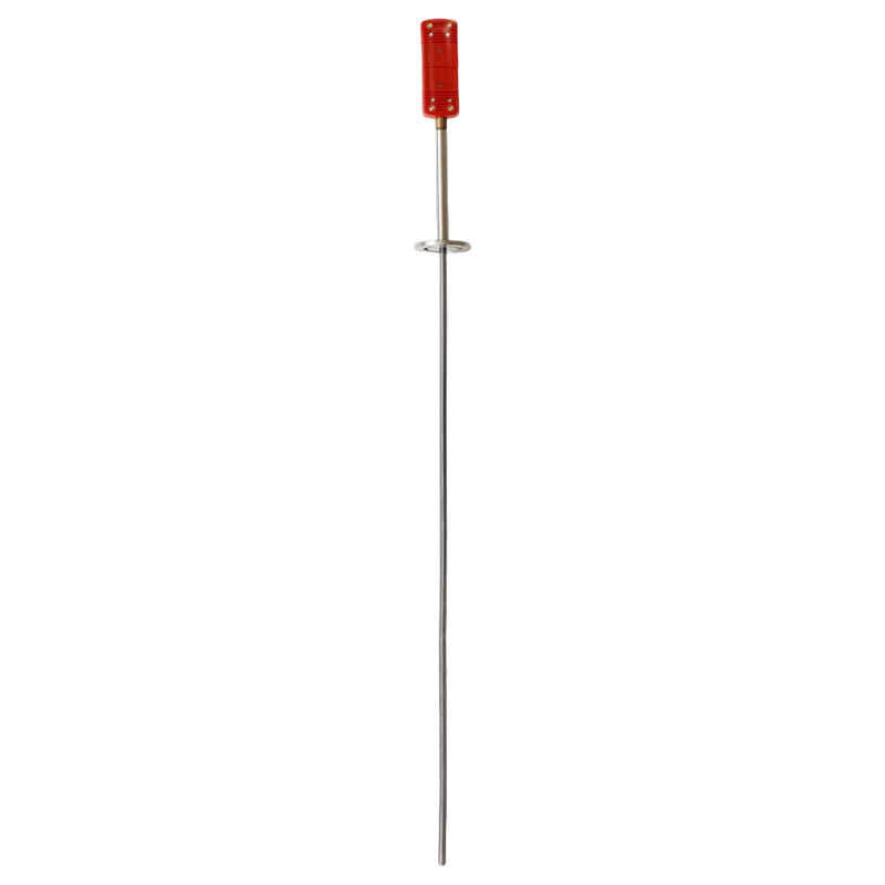 Termocoppia al tungsteno-renio per alte temperature 2000°C Tipi C e D Wre5/26 Wre3/25