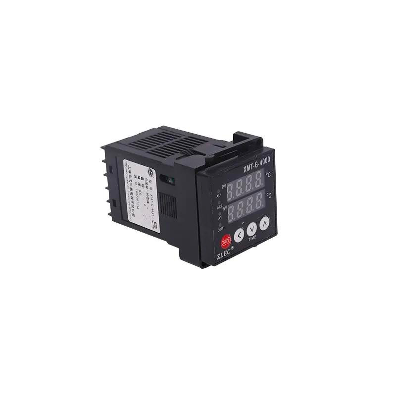 XMT Intelligente 48×48mm Termostato analogico/termostato digitale per incubatrice
