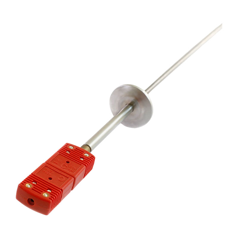 Termocoppia al tungsteno-renio per alte temperature 2000°C Tipi C e D Wre5/26 Wre3/25