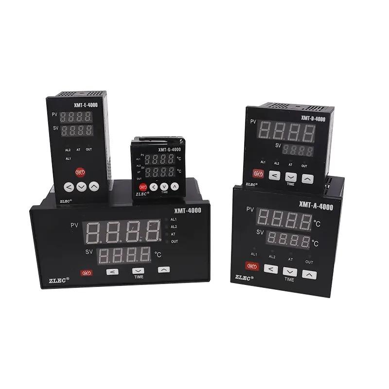 XMT Intelligente 48×48mm Termostato analogico/termostato digitale per incubatrice